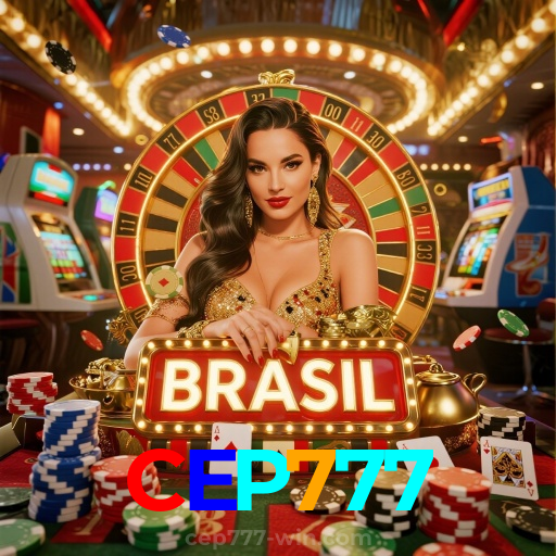 CEP777:Jogue nas nossas roletas e leve grandes prêmios para casa!