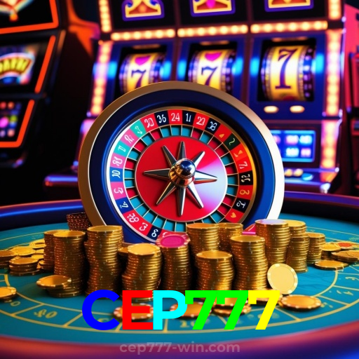 CEP777:Aposte nas melhores slots e conquiste vitórias impressionantes!