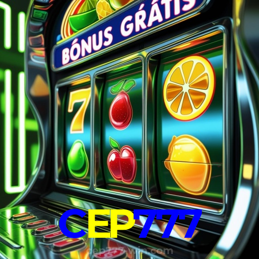 CEP777:Aposte no futebol e ganhe prêmios fantásticos no melhor cassino online!