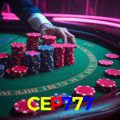 CEP777:A sorte está no seu lado nas nossas roletas! Aposte agora!