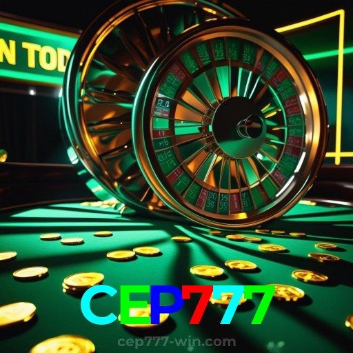 CEP777：Gire as slots e conquiste o jackpot agora mesmo!