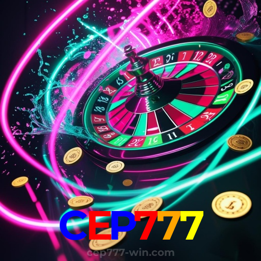 CEP777:Jogue nas melhores slots e leve o jackpot para casa!