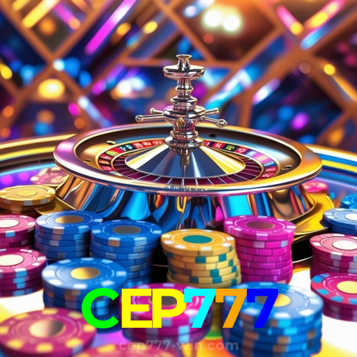 CEP777：Onde sua sorte brilha: poker, roleta e apostas no futebol online!