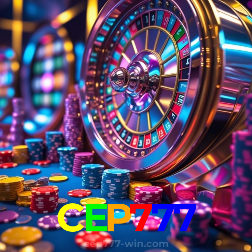 CEP777：Jogue blackjack, aposte no futebol e ganhe grandes prêmios no cassino online!