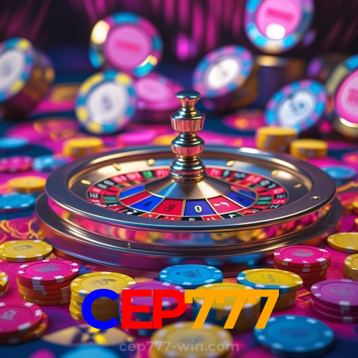 CEP777:Sua chance de ganhar começa no cassino online com poker e apostas no futebol!