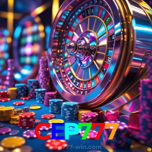 CEP777:Jogue agora no nosso cassino online e vença nas mesas de poker!