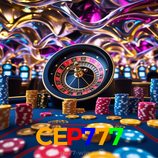 CEP777:Apostas ao vivo no futebol e prêmios em jogos como blackjack e roleta!