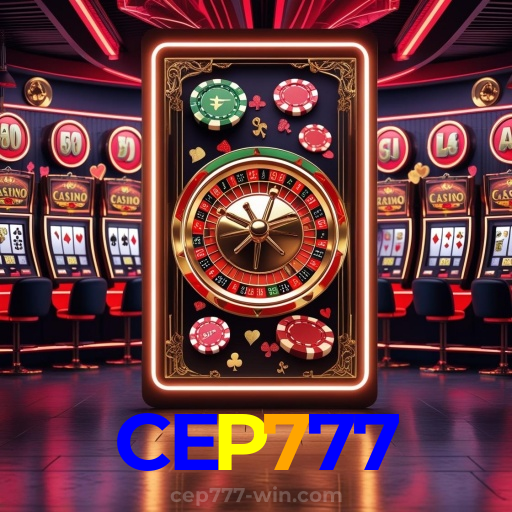 CEP777:Jogue nas mesas de poker e ganhe prêmios incríveis!