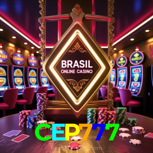CEP777:A emoção do futebol digital está em alta! Aposte e vença!