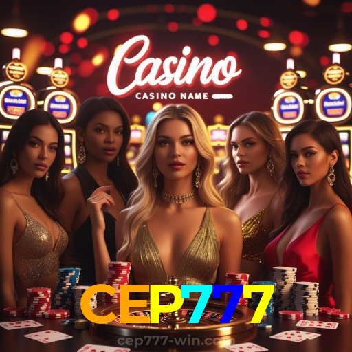 CEP777：A sorte está na roleta! Aposte e vença agora mesmo!