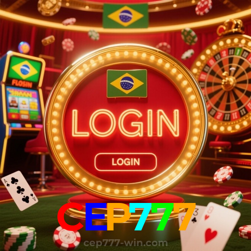 CEP777:Encontre a sorte nas nossas roletas e ganhe prêmios incríveis!