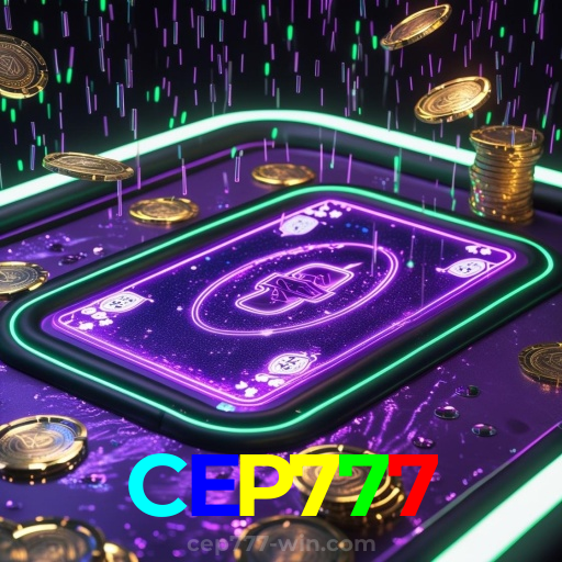 CEP777:Onde sua sorte brilha: poker, roleta e apostas em futebol!