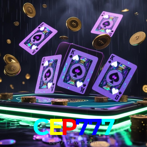 CEP777：O cassino online mais confiável para apostas no futebol e jogos de cassino!