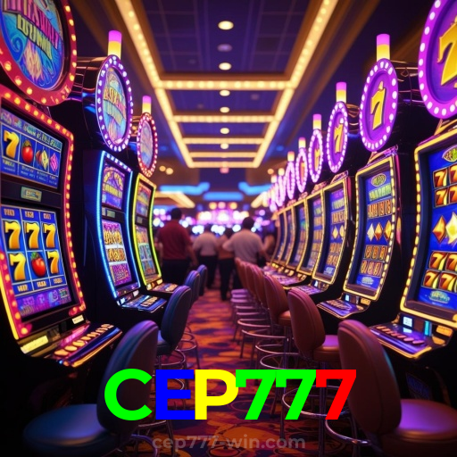 CEP777：Encontre a sorte na roleta! Aposte agora e ganhe!