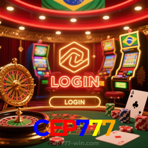 CEP777：Aposte no seu time e ganhe prêmios incríveis com poker e roleta!