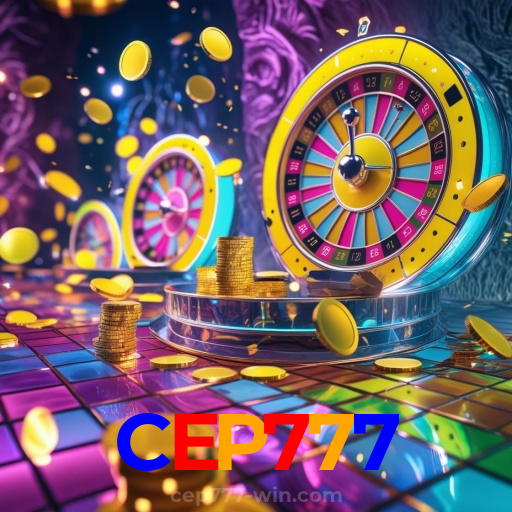 CEP777:Aposte nas mesas de poker e vença com estilo!