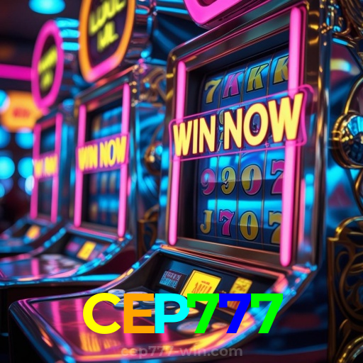 CEP777：A diversão começa no cassino online com poker, roleta e apostas no futebol!