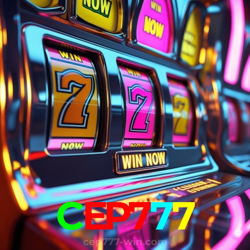 CEP777：Jogue nas melhores slots e conquiste o jackpot dos seus sonhos!