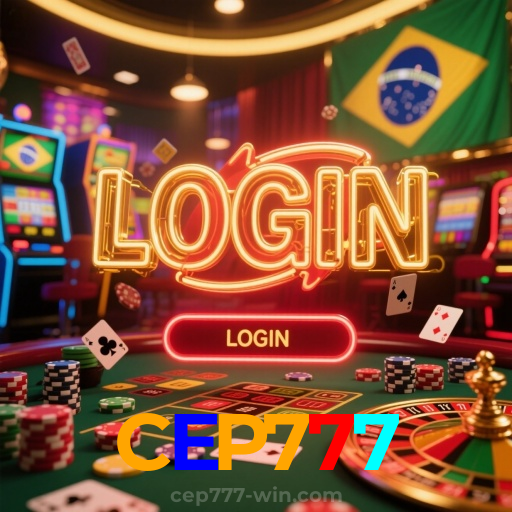 CEP777：A sorte está no seu lado nas nossas roletas! Aposte agora!