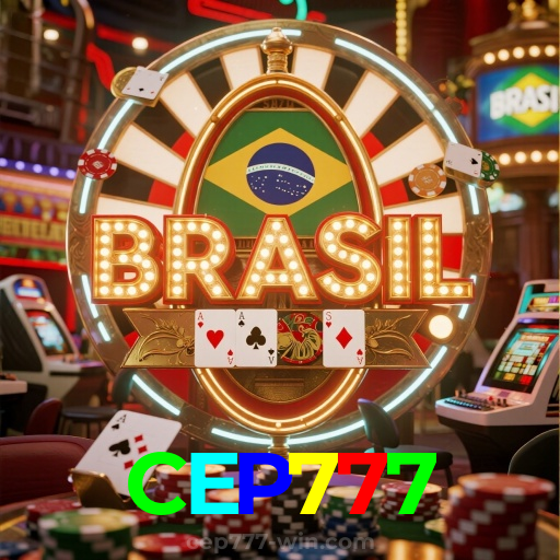 CEP777:Jogue poker, aposte no futebol e ganhe prêmios incríveis no cassino!