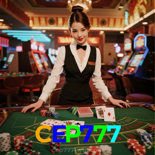 CEP777:Jogue poker no nosso cassino e conquiste vitórias épicas!