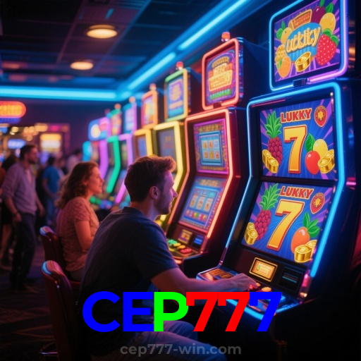 CEP777：Jogue blackjack, aposte no futebol e ganhe prêmios no cassino online!
