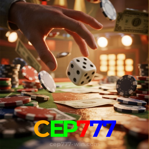 CEP777:As melhores slots para você! Aposte e ganhe agora!