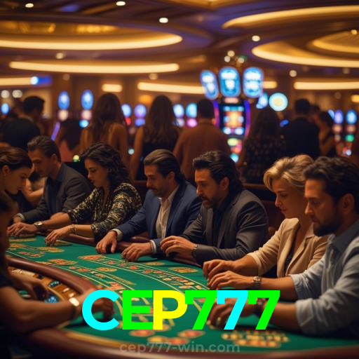 CEP777:Divirta-se com blackjack, poker e apostas ao vivo em futebol no cassino online!