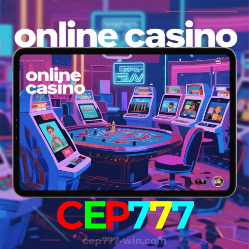CEP777：Aposta no futebol e diversão garantida com jogos de cassino como roleta e blackjack!