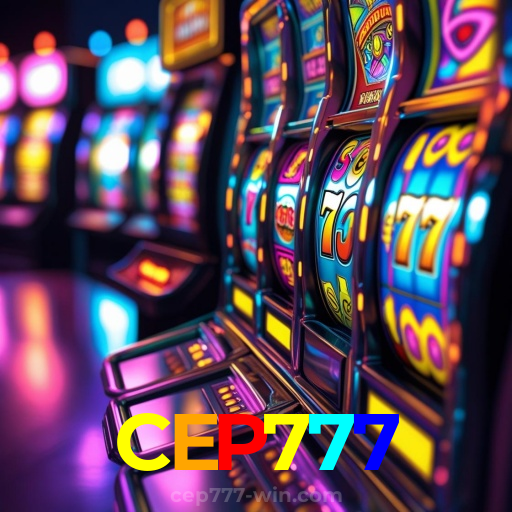 CEP777：O melhor cassino online com apostas ao vivo em futebol e jogos de cassino!