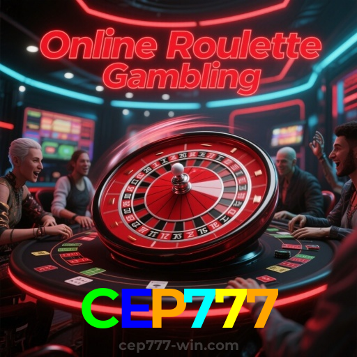 CEP777:O cassino online perfeito para jogadores de poker, roleta e futebol!