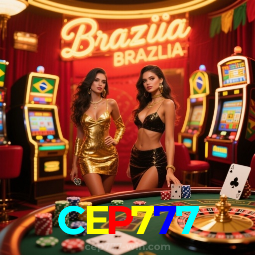 CEP777：Apostas no futebol e diversão com roleta e blackjack no cassino online!