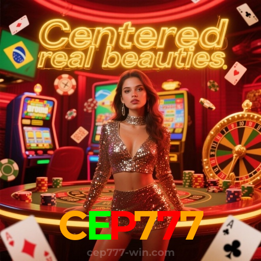 CEP777:Desafie seus limites no cassino online e ganhe grandes prêmios!