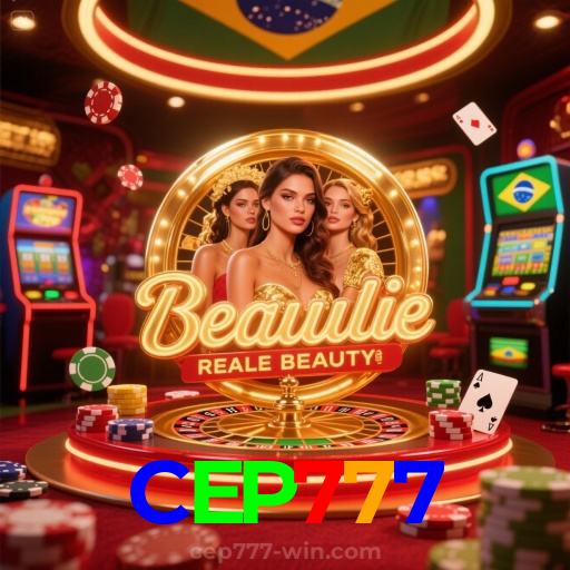 CEP777：Jogue poker online e prove sua habilidade nas cartas!