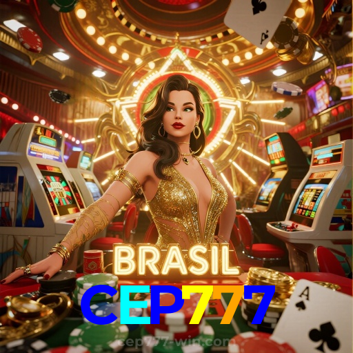 CEP777：Vença o poker online e mostre sua habilidade nas cartas!