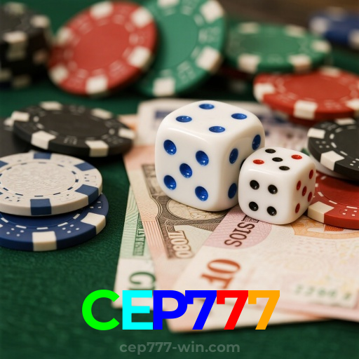 CEP777：Jogue slots, ganhe no futebol e aposte com confiança no nosso cassino!