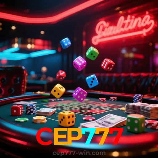 CEP777:Sua sorte está no cassino online com poker, roleta e futebol ao vivo!