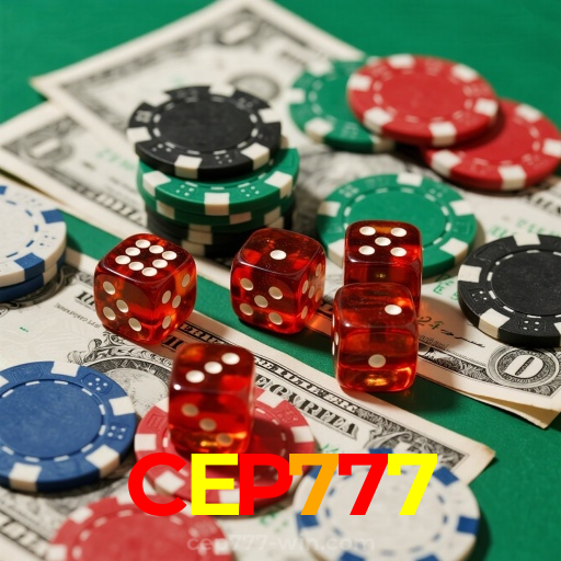 CEP777：Jogue nas mesas de poker e ganhe prêmios incríveis!