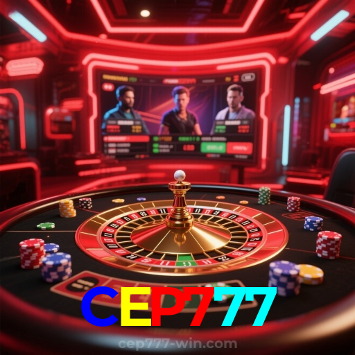 CEP777：Aposte em nosso cassino e viva uma experiência única de diversão!