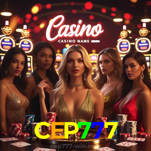 CEP777:Vença no poker e mostre que você é um verdadeiro campeão!