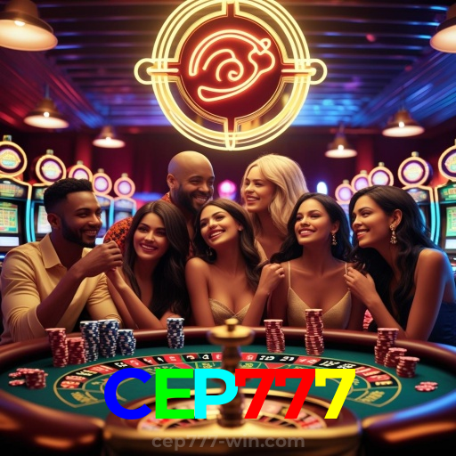 CEP777:Apostas em futebol e diversão em blackjack esperam por você!