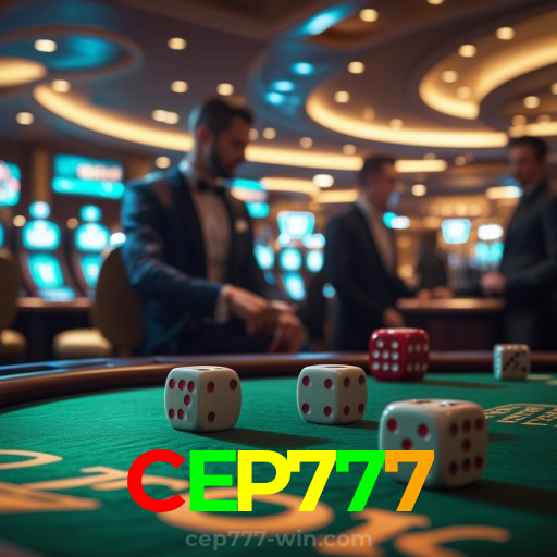 CEP777：A sorte está ao seu lado! Aposte nas melhores máquinas caça-níqueis!