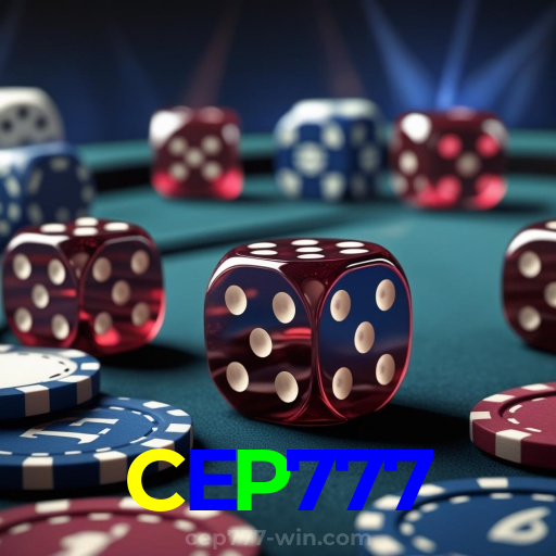 CEP777:Vença na roleta e conquiste prêmios gigantes!