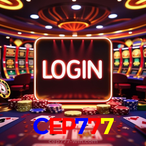 CEP777：No cassino online mais confiável, experimente poker, roleta e futebol ao vivo!