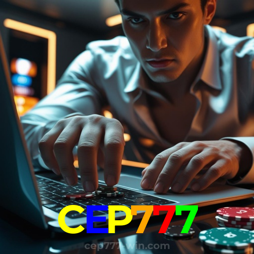 CEP777：Onde sua sorte brilha: poker, roleta e apostas no futebol online!