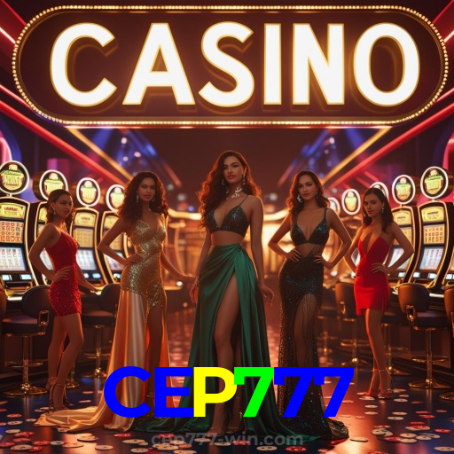 CEP777：Onde a diversão nunca para: apostas no futebol e jogos de cassino!
