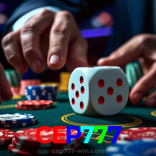 CEP777:Apostas no futebol e diversão com roleta e blackjack no nosso cassino online!