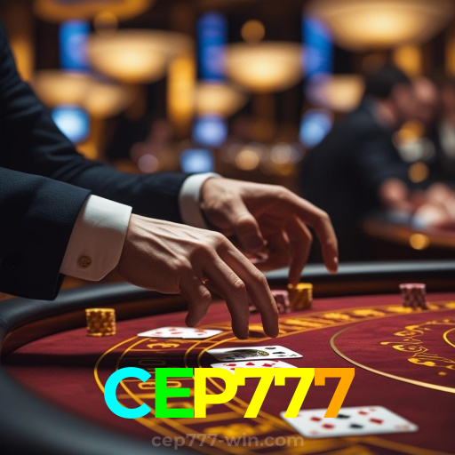 CEP777：Apostas no futebol e diversão garantida com roleta e blackjack!