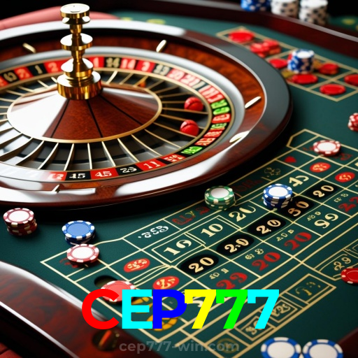 CEP777：Aposte agora e ganhe no melhor cassino online!