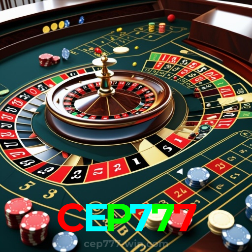 CEP777:O melhor cassino online para quem ama futebol e jogos como poker e slots!